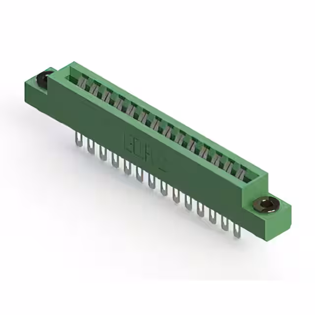 306-014-400-103 EDAC Inc.  Edgeboard Connectors